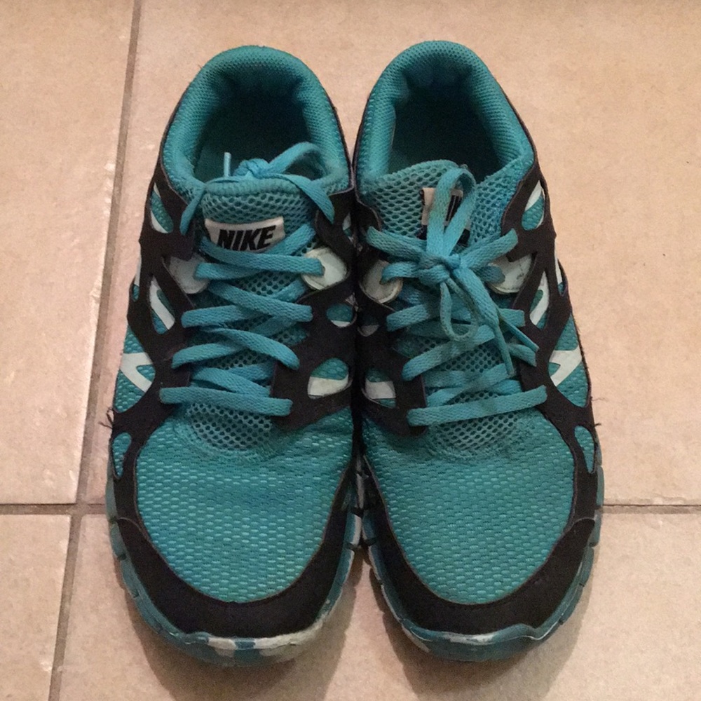 Nike free Run 2